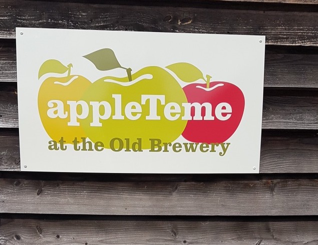 Business Networking Evening at appleTeme 27 April