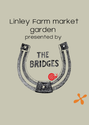 Slow Food with Linley Farm and The Bridges, Wednesday 17th August at GlouGlou