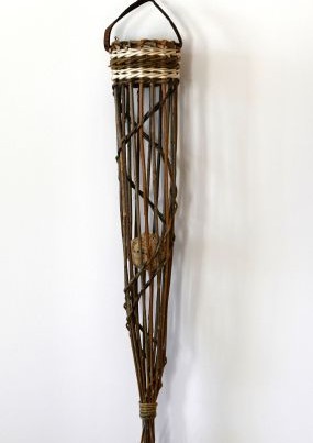 Willow Holder Workshop