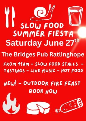 Summer Fiesta @ The Bridges