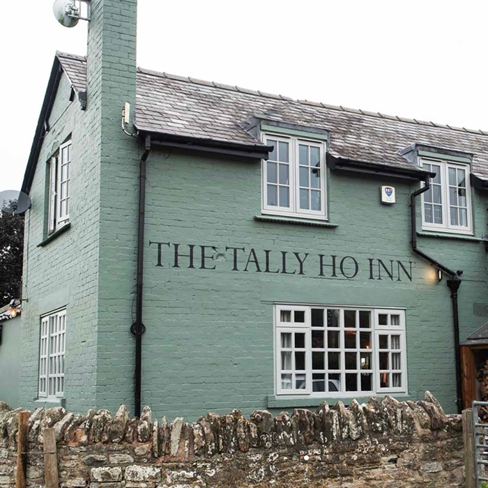 The Tally Ho