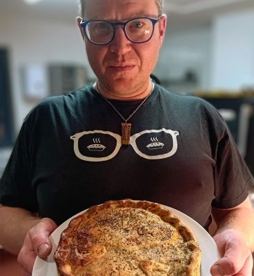 Mr T's Pies