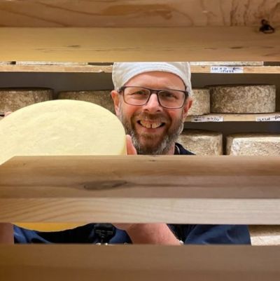 Monkland Cheesemakers