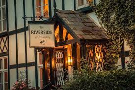 The Riverside at Aymestrey