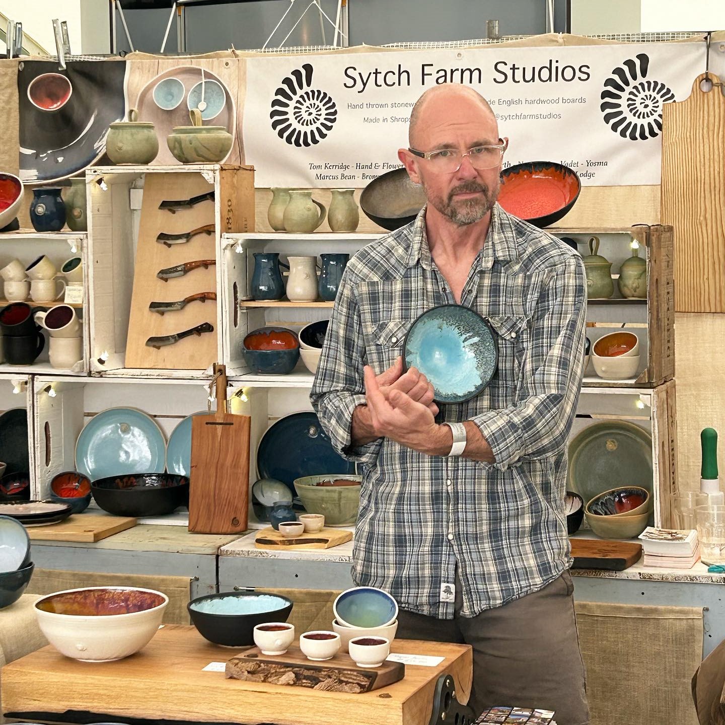 Sytch Farm Studios
