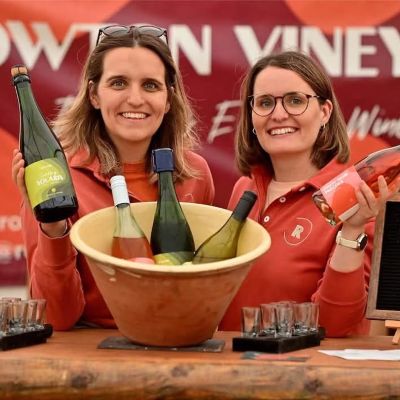 Rowton Vineyard