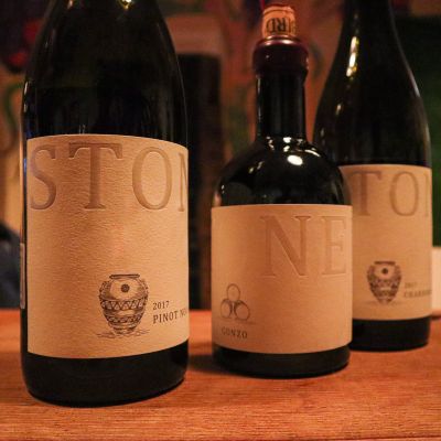 Stonebird Wines