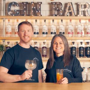 The Shropshire Distillery