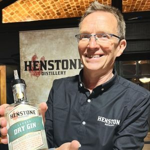 Henstone Distillery