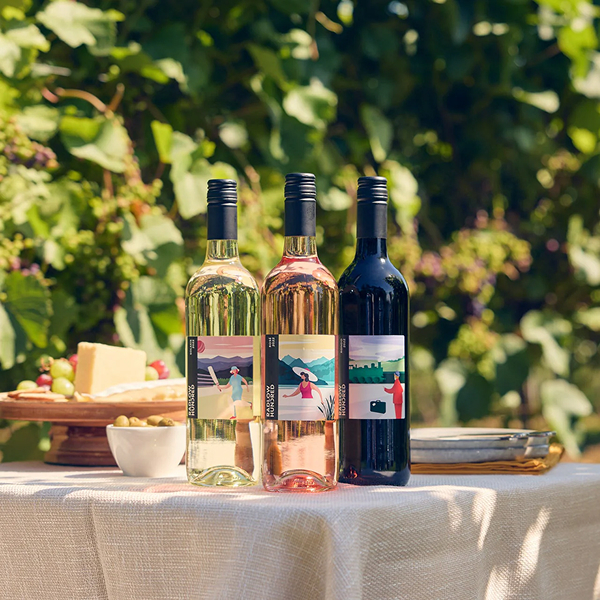 Radlow Hundred wines