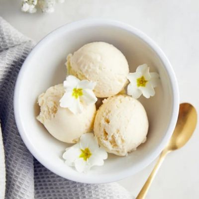 Berry's Icecream